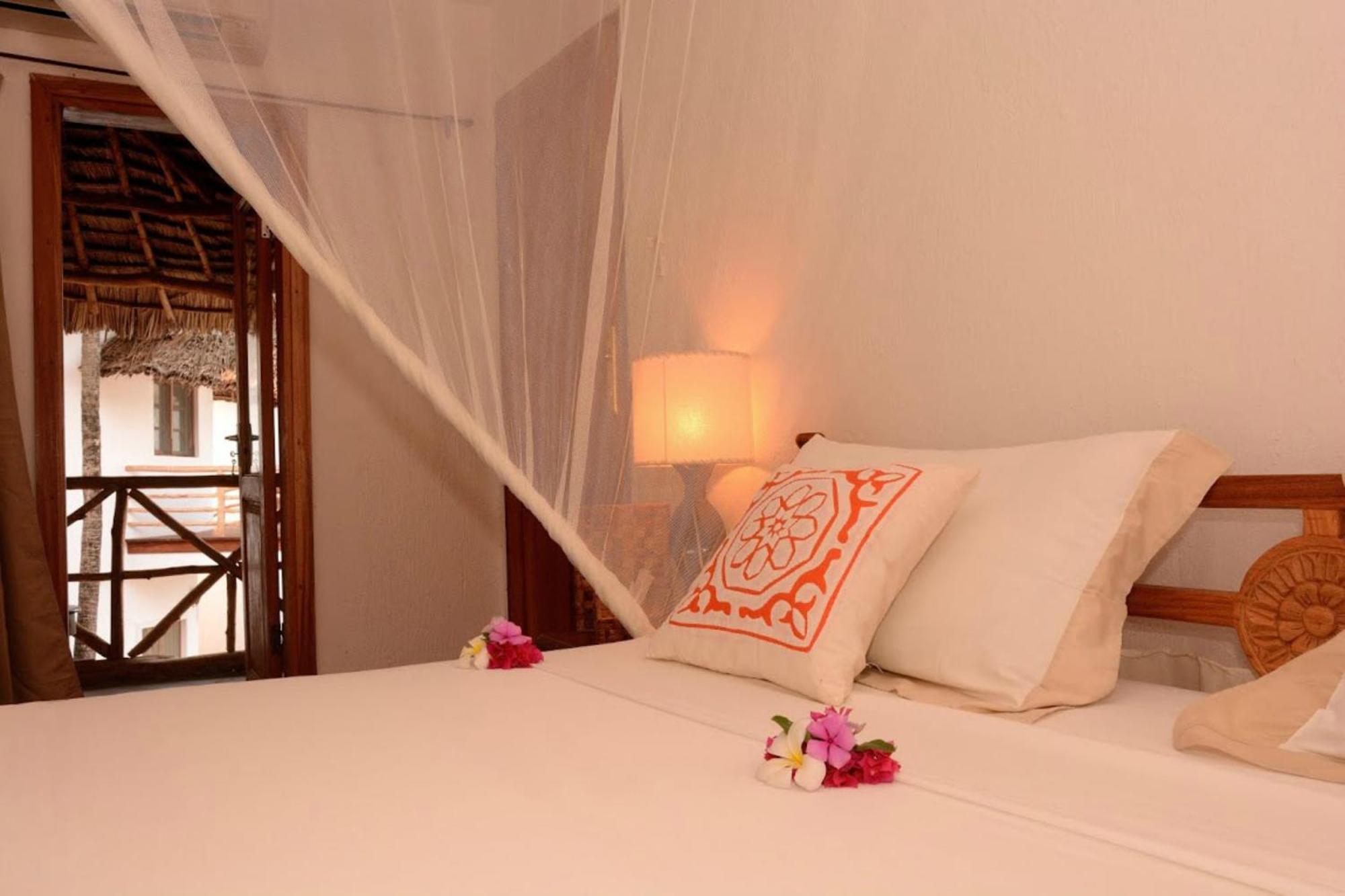 Villa Kiva Boutique Hotel Matemwe  Rom bilde